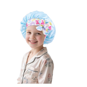Children’s Shower Cap