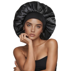 Women’s Shower Caps 2